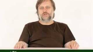 Slavoj Zizek Todestrieb as a Philosophical Concept 2009 58 [upl. by Knowling201]