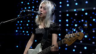 Margaritas Podridas  Wow Live on KEXP [upl. by Chipman]