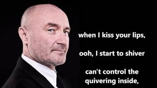 Groovy Kind of Love PHIL COLLINS [upl. by Mandelbaum]