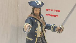 pirates of the caribbean norington zizzle 2006 review [upl. by Delastre]