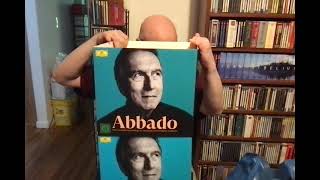 Review The 257CD Abbado Bogus Behemoth Box [upl. by Cleavland]