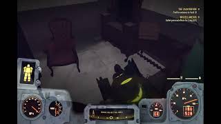 Fallout 76  Skyline Valley Launchday  Into Lands unknown  Survivors part 3 [upl. by Ettari492]