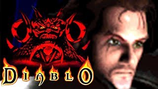 The Tragic Untold Facts Behind the Diablo 1 Original Characters [upl. by Cohbath]