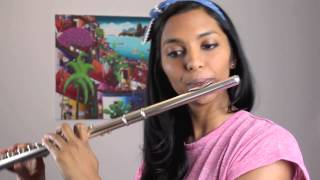 Happy  Pharrell Williams Flute Cover [upl. by Giuseppe]