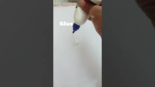 DIY Homemade Gesso and varnish homemadeviralshortsfeed [upl. by Kirat]