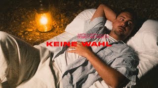 Sebastian Wurth  Keine Wahl Offizielles Musikvideo [upl. by Dyrraj951]