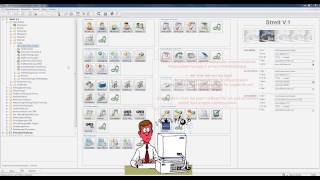 Streit V1 SHK Software Artikelproblem [upl. by Ailat]