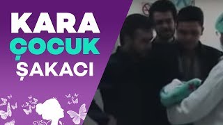 Şakacı  Zenci Çocuk [upl. by Virgilia]