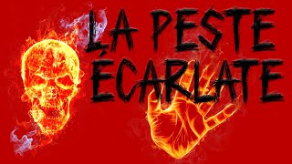 Livre audio vivant complet 🎧 La Peste Écarlate 🎧 [upl. by Anairda]