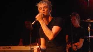 Aaron Carter  Do You Remember Live in Sacramento 11122013 [upl. by Anivlac]