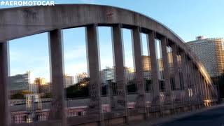 VIADUTO SANTA TEREZA  CENTRO  BELO HORIZONTE [upl. by Hnad]