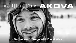 Building AKOVA Prototype Testing on the World Stage [upl. by Blithe]