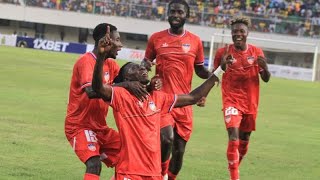 Togo vs Liberia Stabilising Liberian Playing Formation With Divine Teah amp Oscar Dorley [upl. by Yttak696]