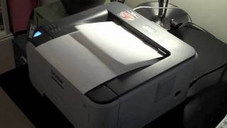 Everybodys Free To Buy A Laser Printer [upl. by Erdnaek]