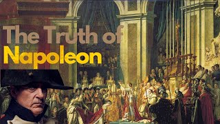 The Rise of Napoleon Bonaparte Europes Greatest Warrior Explained [upl. by Pet]