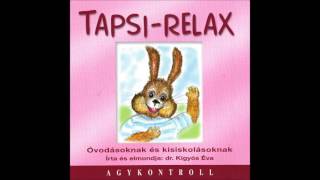 TapsiRelax – 0103 – Zenés lazító gyakorlat [upl. by Eintruok]