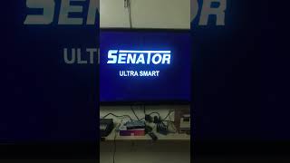 novaler multibox 4k to se other transfer Senator ultra smart 4k [upl. by Irim]