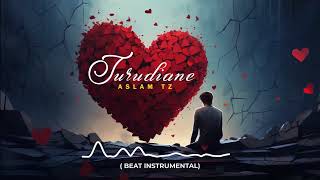 Aslam Tz  Turudiane official Audio [upl. by Leanatan]