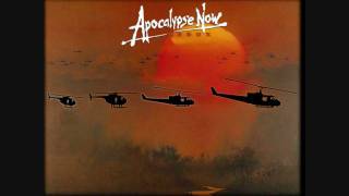 Apocalypse Now OST1979  The Delta [upl. by Friedman788]