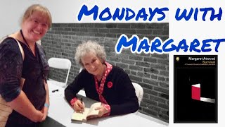 Mondays With Margaret Atwood  Ep 09  Survival A Thematic Guide to Canadian Literature [upl. by Attenov468]