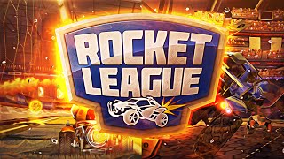 WHAT ARE THE ODDS  Rocket League [upl. by Alehtse]