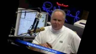 Buh Bye Rush Limbaugh [upl. by Stanislaus]