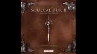 Soul Calibur Ⅲ  No Regrets Cervantes [upl. by Akinwahs]