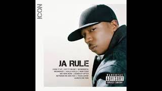 Ja Rule Feat Ashanti  Mesmerize Álbum Icon [upl. by Eahsel]