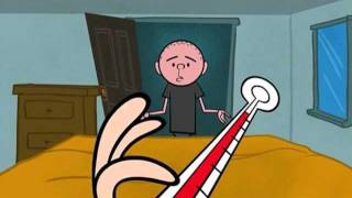 Best of Karl Pilkington  Part 5 Valentines Day [upl. by Abagael11]