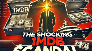 The Shocking 1MDB Scandal How Jho Low Stole Billions [upl. by Llennaj]