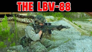 Before You Spend 600 On A Jungle Rig  The LBV88 [upl. by Amaj]