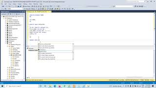 How to Create Database in SQL Server [upl. by Gore]