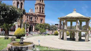 quotCHALCHIHUITES ZACATECASquot [upl. by Meurer619]