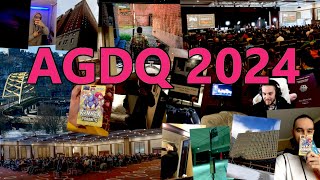 AGDQ 2024 short ver [upl. by Ainahs791]