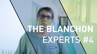 The Blanchon Experts 4  Renovation Lacquer [upl. by Atinyl]