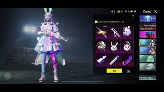 Best Premium Crate Opening  Free New AKM Upgraded Skin [upl. by Larisa608]