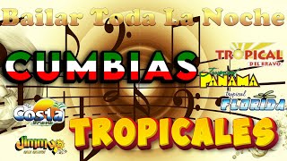 CUMBIAS TROPICALES PARA BAILAR🌴FITO OLIVARES LOS KARKIKS ACAPULCO TROPICAL🍹CUMBIAS VIEJITAS 139 [upl. by Rumery]