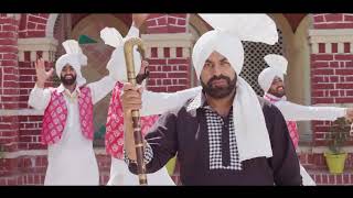 MUCHH  KULVINDER JOHAL  OFFICIAL TEASER 2023 [upl. by Roderigo]