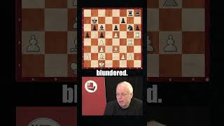 IM Oliver Reeh  The Infamous Blunder from the Carlsen vs Anand 2014 World Championship Match [upl. by Coltson530]