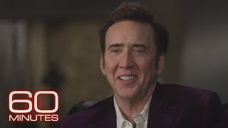 SYMPATHY FOR THE DEVIL Trailer 2023 Nicolas Cage [upl. by Arhas519]