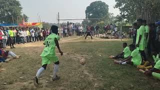 Baitarani chargers vs barbil penalty shootout ATANSEIKALA [upl. by Alten926]