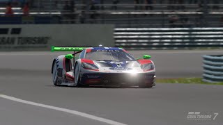 GT7 weekly challenges September week 4 [upl. by Eimmit]