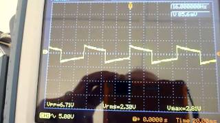 PWM Solar Charger causes LED lights to flicker  Part 3 [upl. by Alyse]