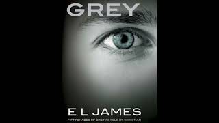 GREY 50 TONS DE CINZA PELOS OLHOS DE CHRISTIAN ELJAMES Audiolivro Parte 1 [upl. by Troth]