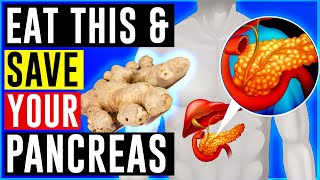 Best Foods to keep your Pancreas Healthy [upl. by Ashlan]