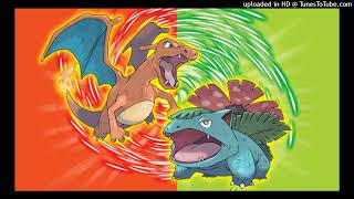 Battle Kanto Gym Leader HGSS Version  Pokemon FireRed amp LeafGreen Soundfont [upl. by Eiramadnil]