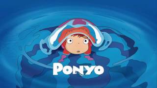 Ponyo  Bruno amp Clara VOCALOID 3 [upl. by Warrick]