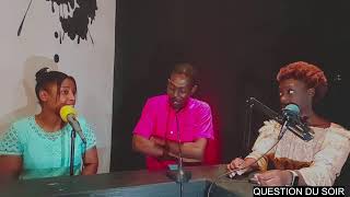 QUESTION DU SOIR  RENTREE SCOLAIRE EN HAITI  ESTON VRAIMENT PRET   JEUDI 26 SEPT 2024 [upl. by Orvah]