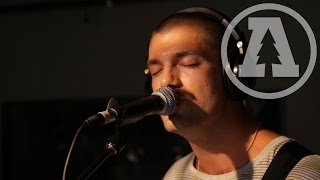 Turnover  New Scream  Audiotree Live [upl. by Gillead631]