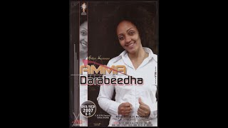 Bilisee Karrasaa Amma Darabeedha VCD 2007 [upl. by Amled]